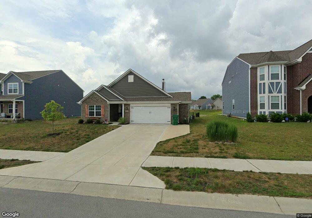 959 Libra Dr, Franklin, IN 46131 - photo 1