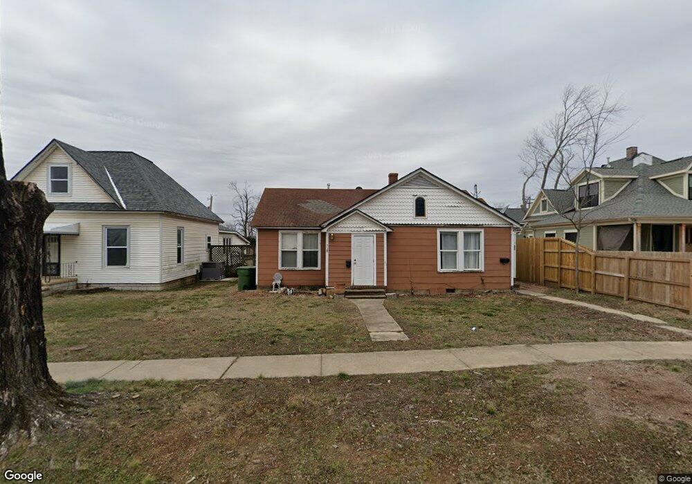 518 N 3rd St, Rogers, AR 72756 - photo 1