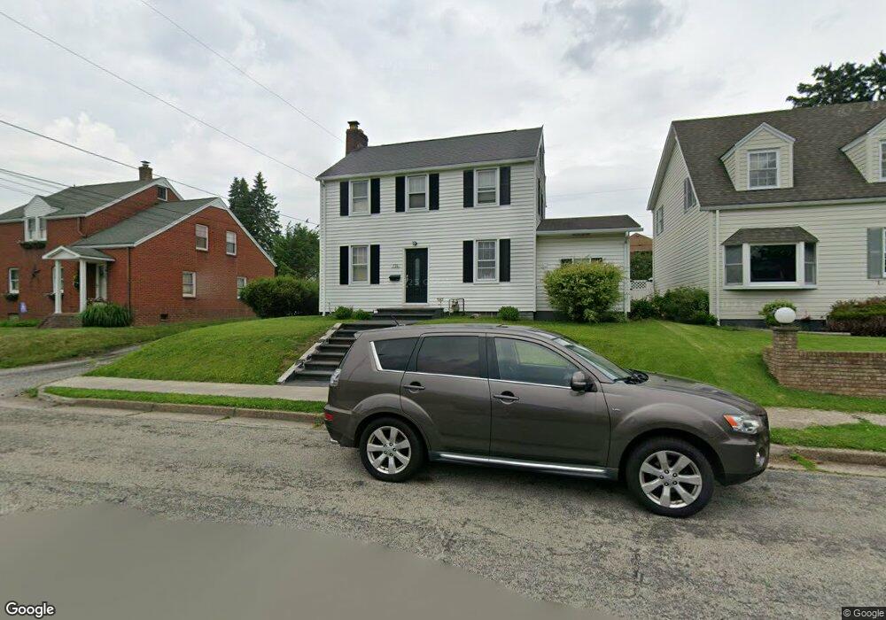 726 James St, Latrobe, PA 15650 - photo 1