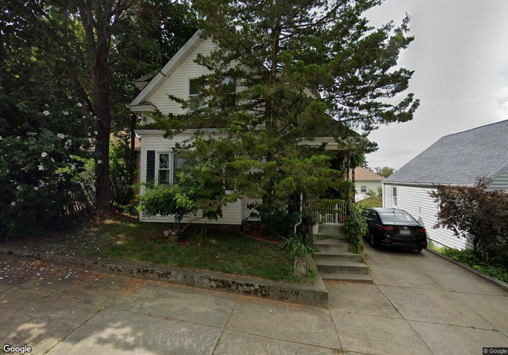 10 Auburn St, Pawtucket, RI 02860 - photo 1