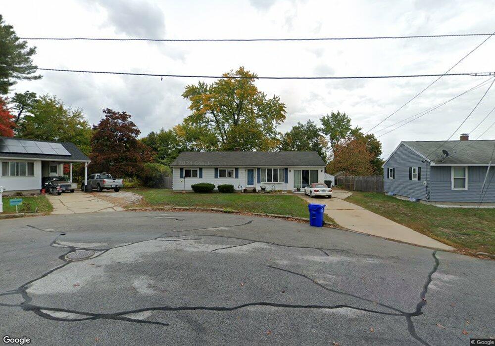 53 Devco Dr, Manchester, NH 03103 - photo 1