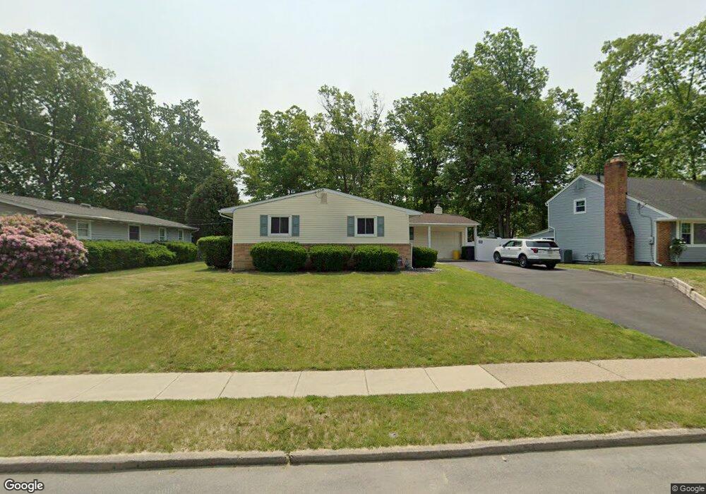 913 Cornwall Terrace, Blackwood, NJ 08012 - photo 1