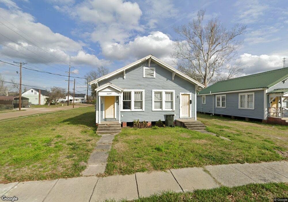 509 Reid St, Lake Charles, LA 70601 - photo 1
