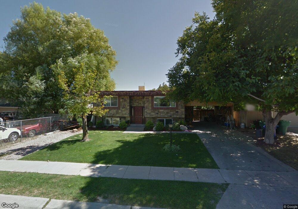 3641 W 7910 S, West Jordan, UT 84088 - photo 1