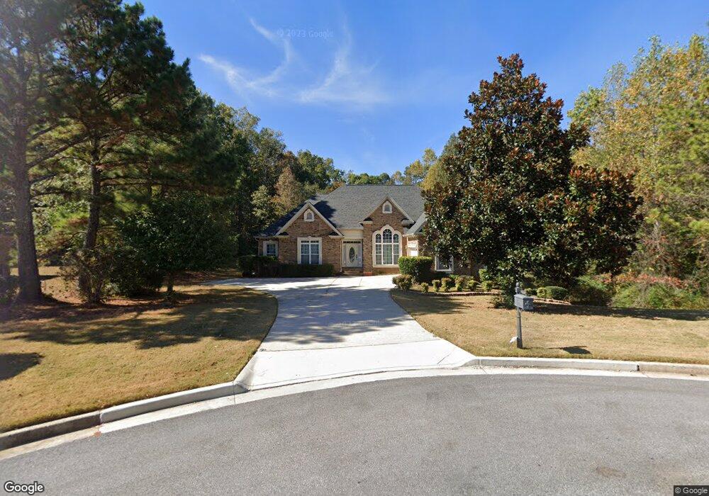 2744 Westport Ln unit 3, Conyers, GA 30094 - photo 1