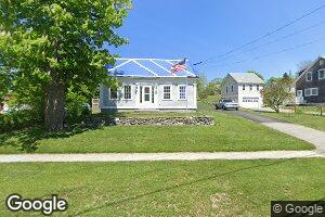 35 Main St, Saint George, ME 04860