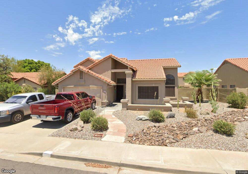 5902 E Fairfield St unit 5A, Mesa, AZ 85205 - photo 1