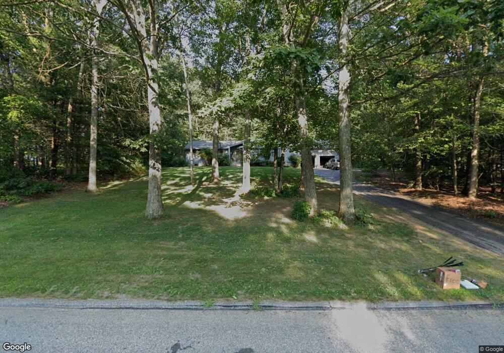 116 van Cedarfield Rd, Colchester, CT 06415 - photo 1