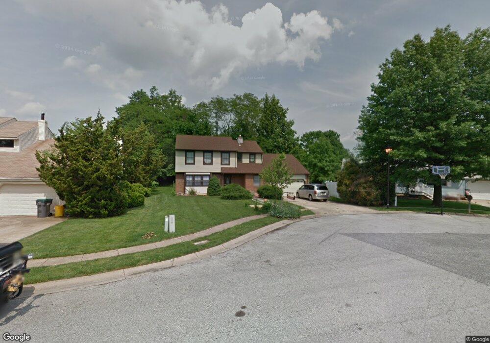 5 Philip Ct, Claymont, DE 19703 - photo 1