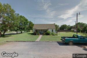 402 S 6th St, Okeene, OK 73763