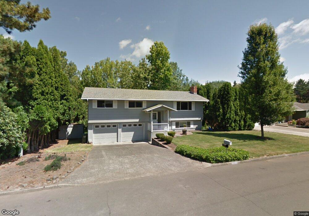 19515 SW Butternut St, Beaverton, OR 97007 - photo 1