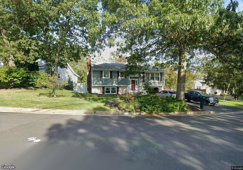 203 Overlook Dr, Neptune, NJ 07753 - photo 1