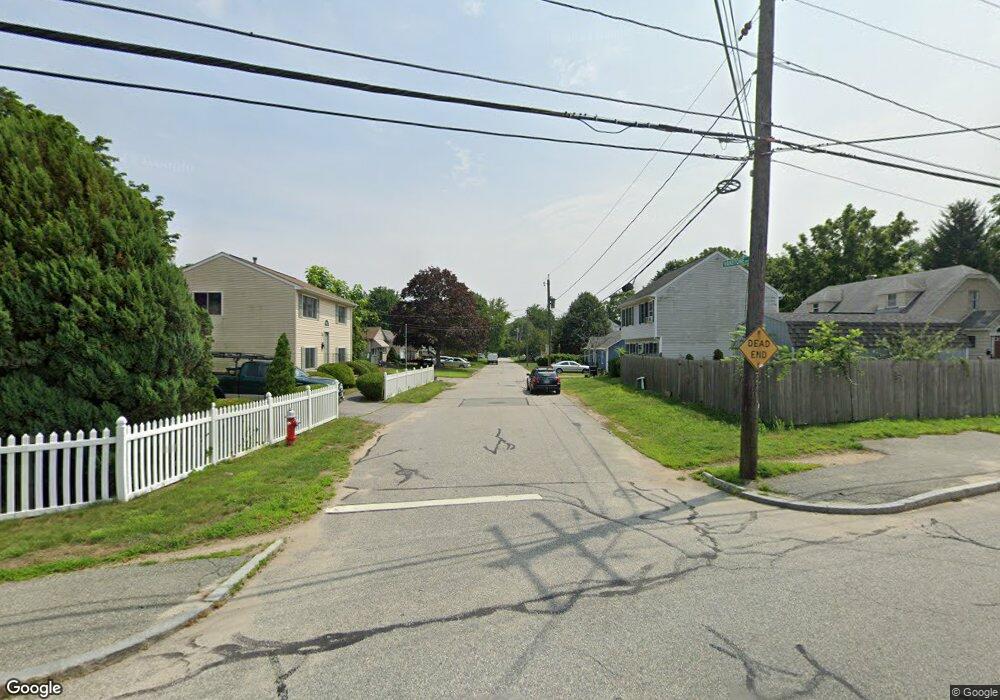 0 Vanstone Ave, Warwick, RI 02889 - photo 1