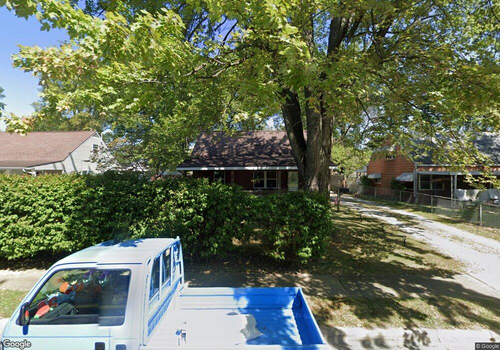 4992 Dimson Dr N, Columbus, OH 43213 - photo 1