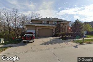 205 Parkwild Dr, Council Bluffs, IA 51503