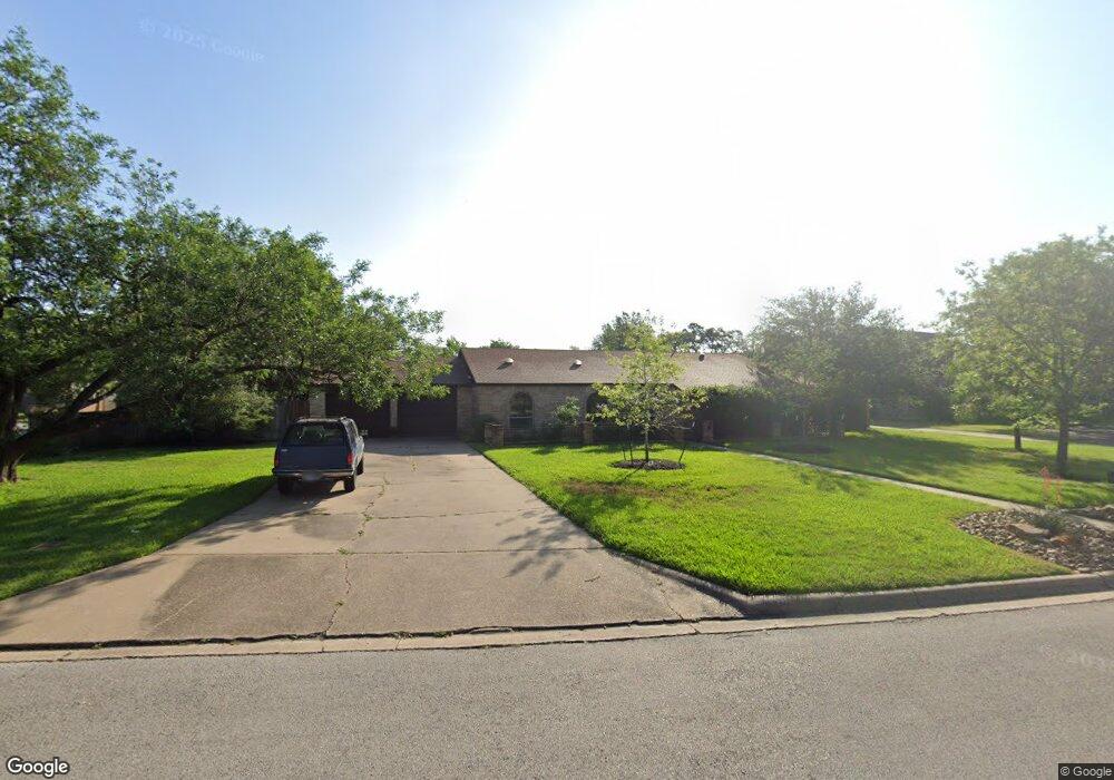 1801 Shadowwood Dr, College Station, TX 77840 - photo 1