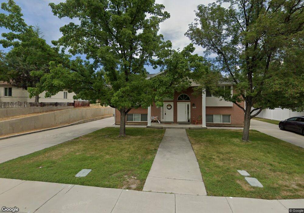 387 E 400 N, American Fork, UT 84003 - photo 1