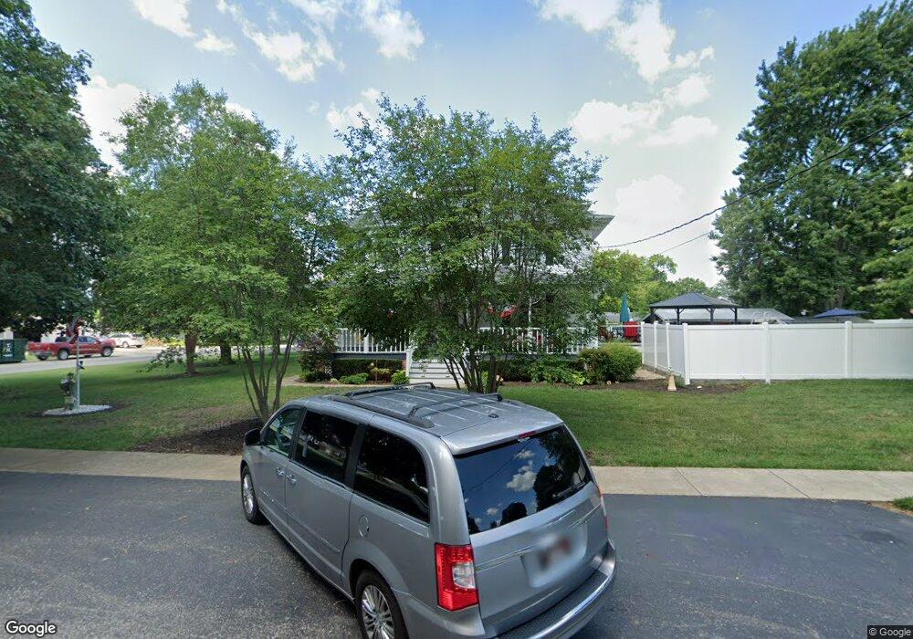 407 S Adams St, Philo, IL 61864 - photo 1