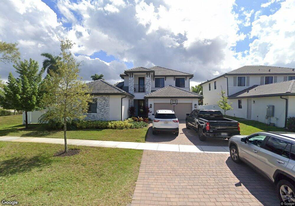 13010 Addilyn Ct, Davie, FL 33325 - photo 1