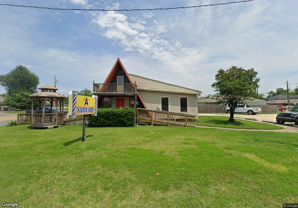 3633 Common St, Lake Charles, LA 70607 - photo 1