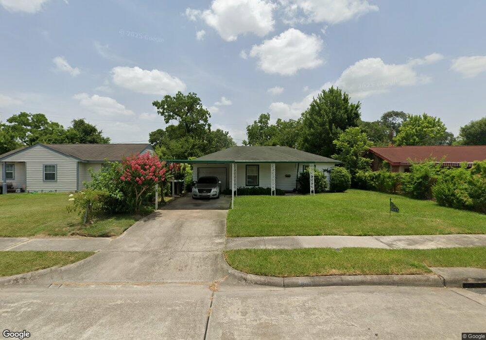 3915 Luca St, Houston, TX 77021 - photo 1