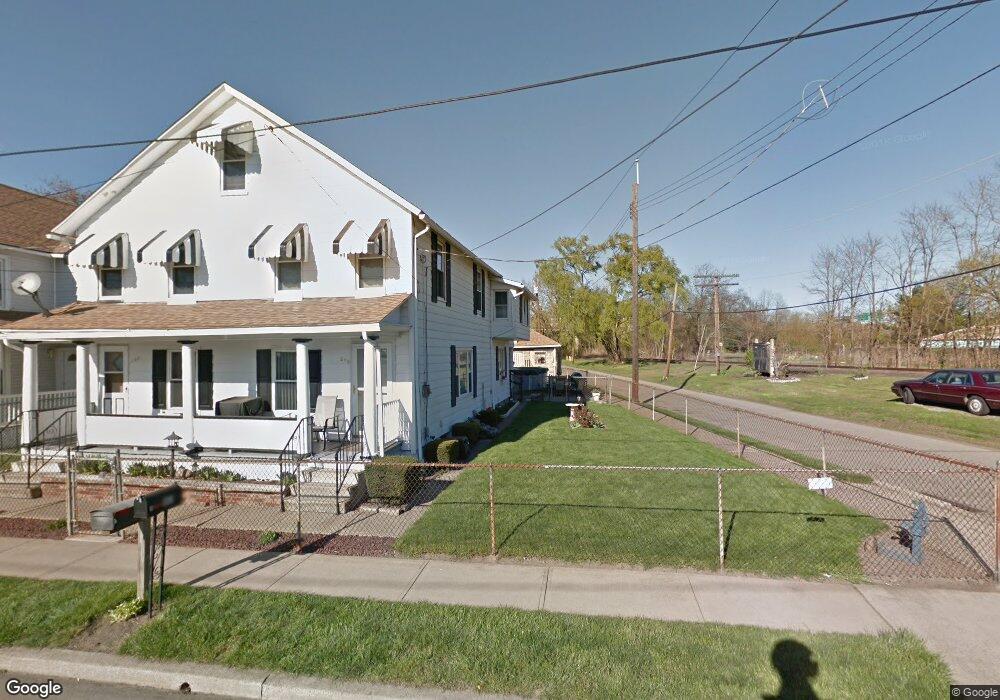 203 Factory St, Luzerne, PA 18709 - photo 1