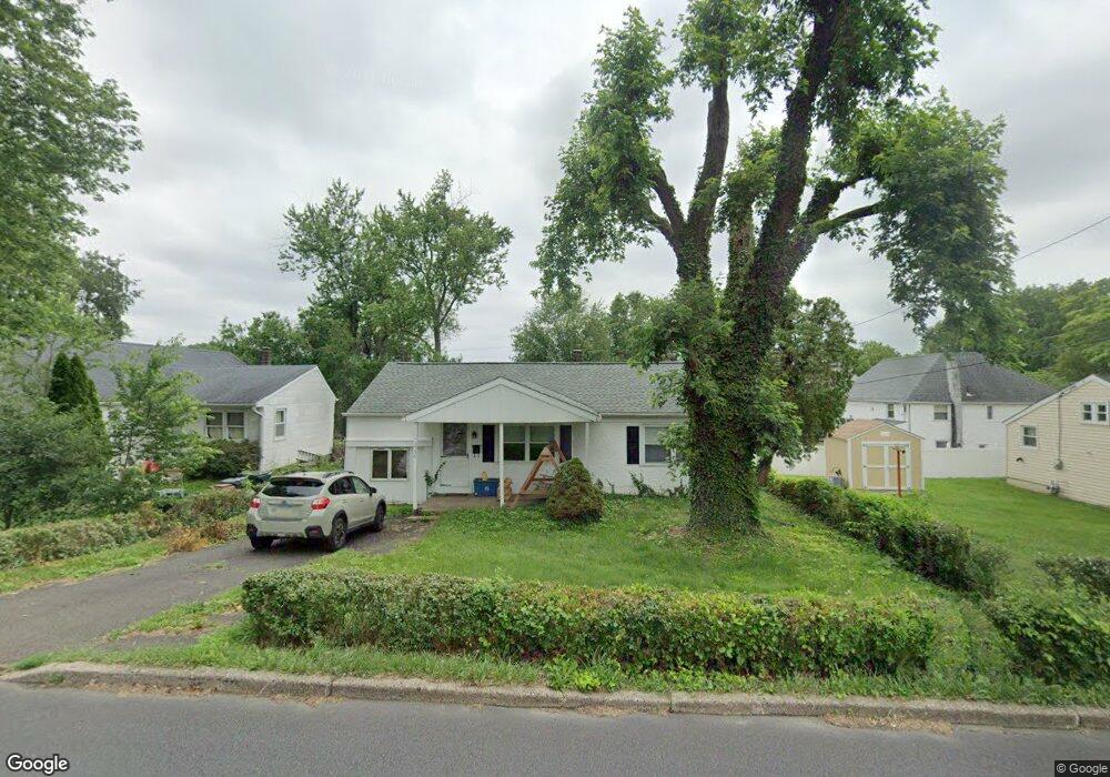 2554 Woodland Rd, Abington, PA 19001 - photo 1