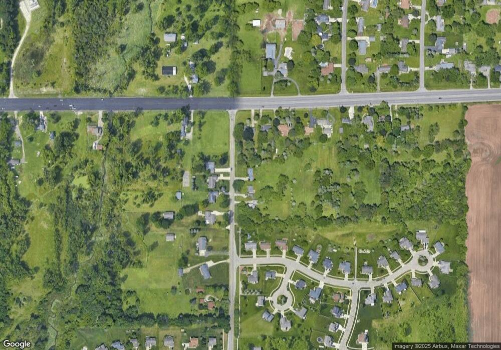 11928 Upton Rd, Grand Ledge, MI 48837 - photo 1