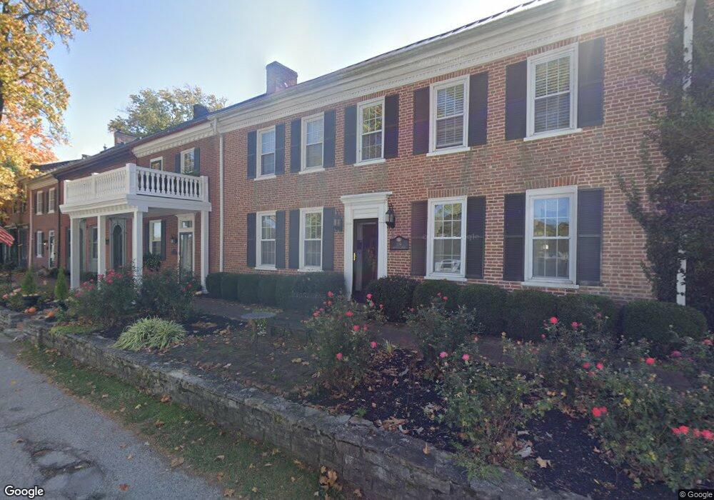 119 W Riverside Dr, Augusta, KY 41002 - photo 1