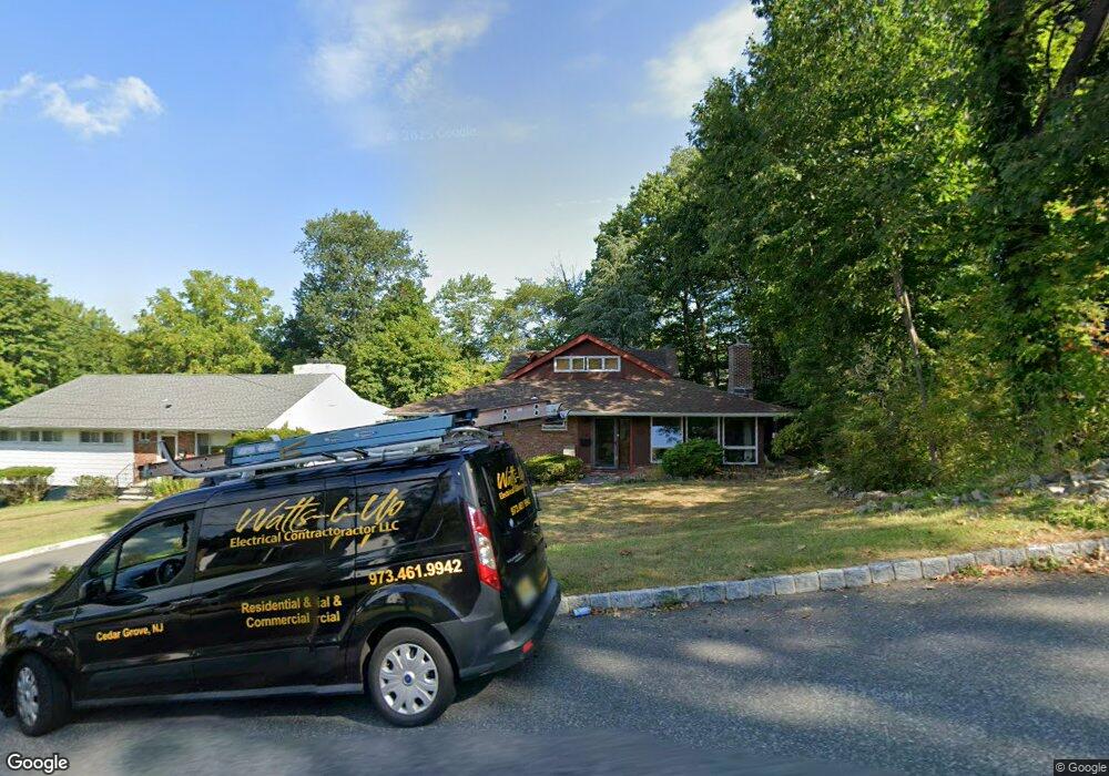 75 Lessing Rd, West Orange, NJ 07052 - photo 1