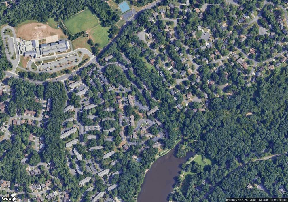 231 Quail Run, Roswell, GA 30076 - photo 1