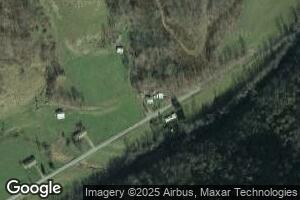 1954 Whitmer Rd, Harman, WV 26270