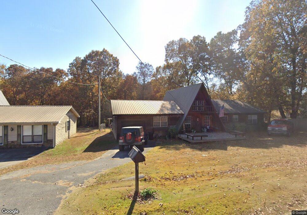 208 Valley View Heights SE, Calhoun, GA 30701 - photo 1