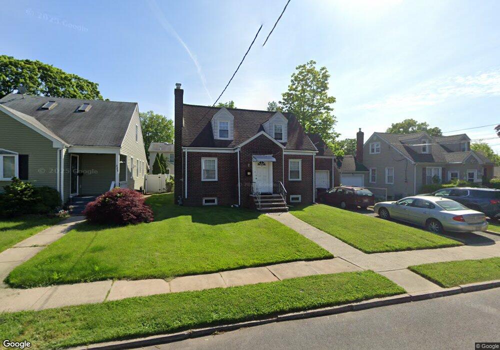 336 Morton Ave, Rahway, NJ 07065 - photo 1