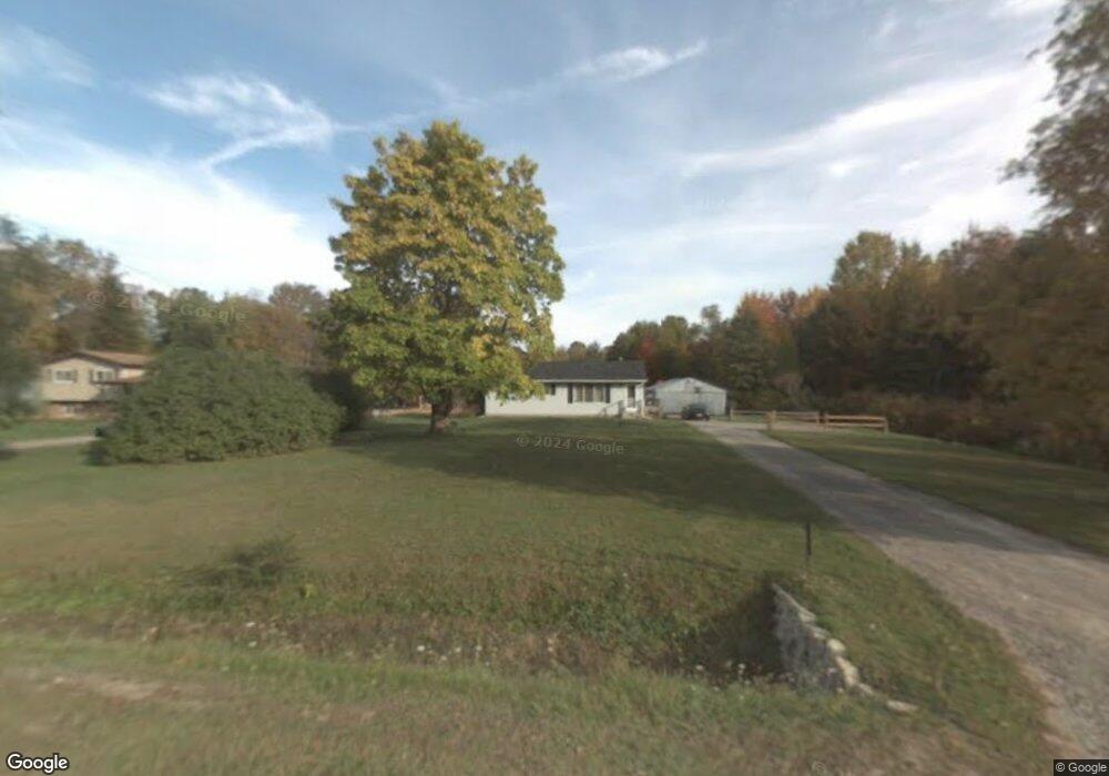 3747 E Burt Rd, Burt, MI 48417 - photo 1