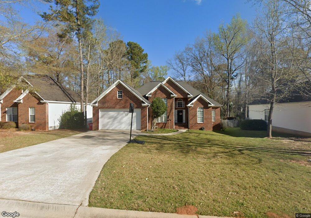 229 Sugarloaf Cir, Macon, GA 31204 - photo 1