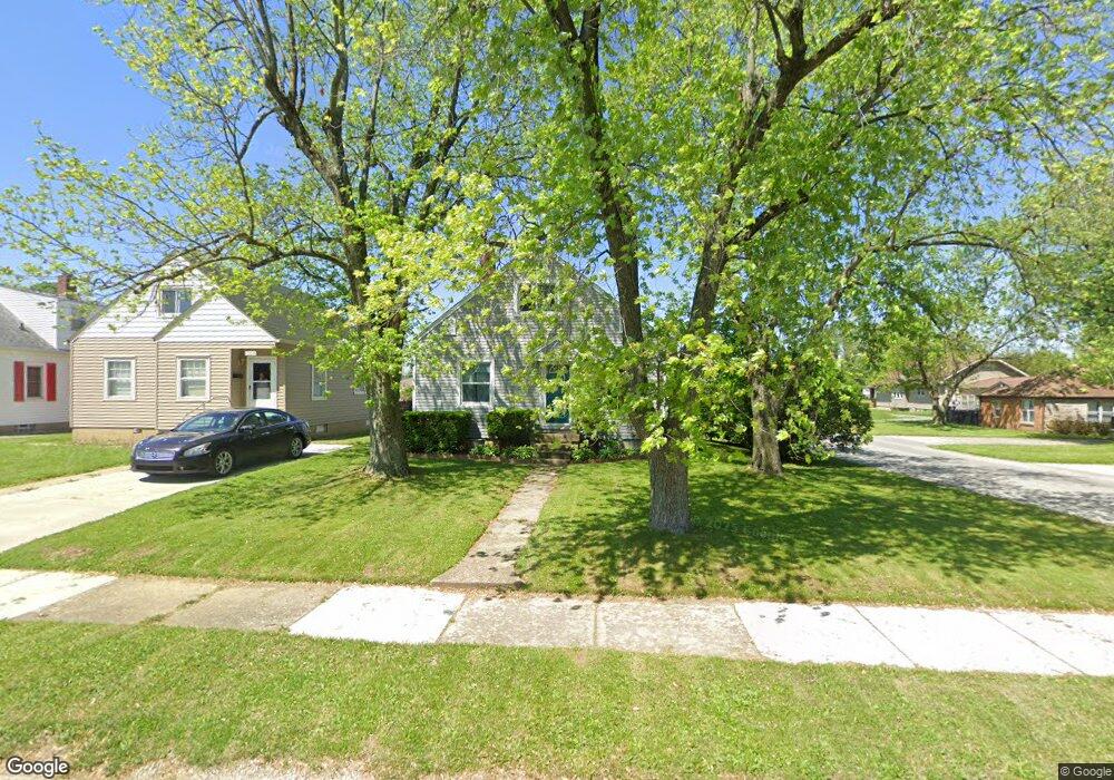 358 N 16th Ave, Beech Grove, IN 46107 - photo 1