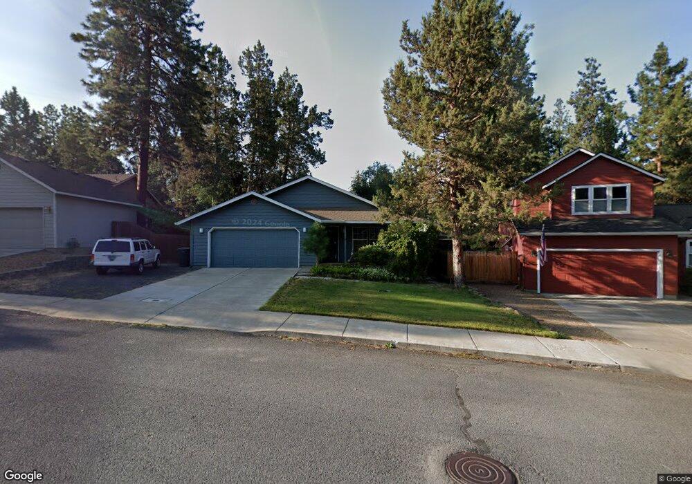 263 SW Summer Lake Dr, Bend, OR 97702 - photo 1