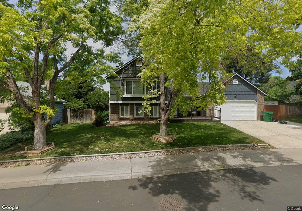 19403 E Navarro Dr, Aurora, CO 80013 - photo 1