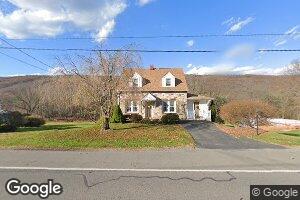815 Trevorton Rd, Shamokin, PA 17872