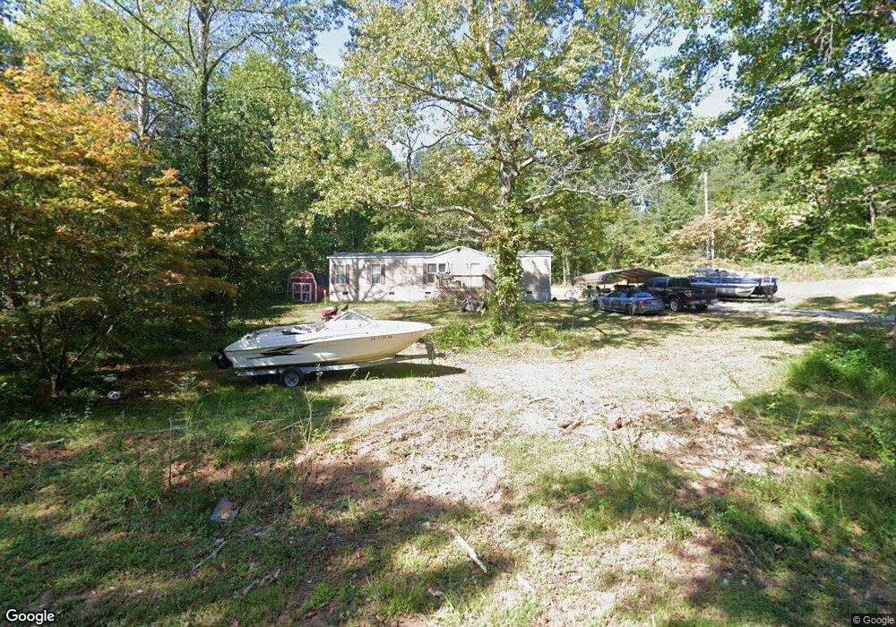 24 King Arthur Ct, Dahlonega, GA 30533 - photo 1