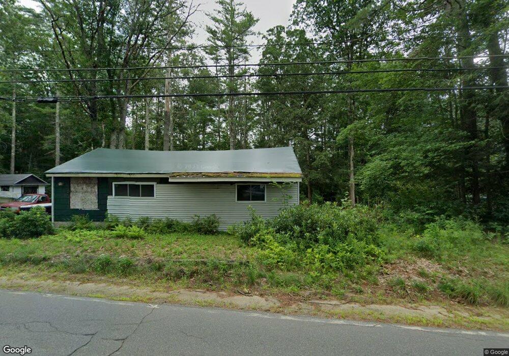 341 Milton Mills Rd, Acton, ME 04001 - photo 1