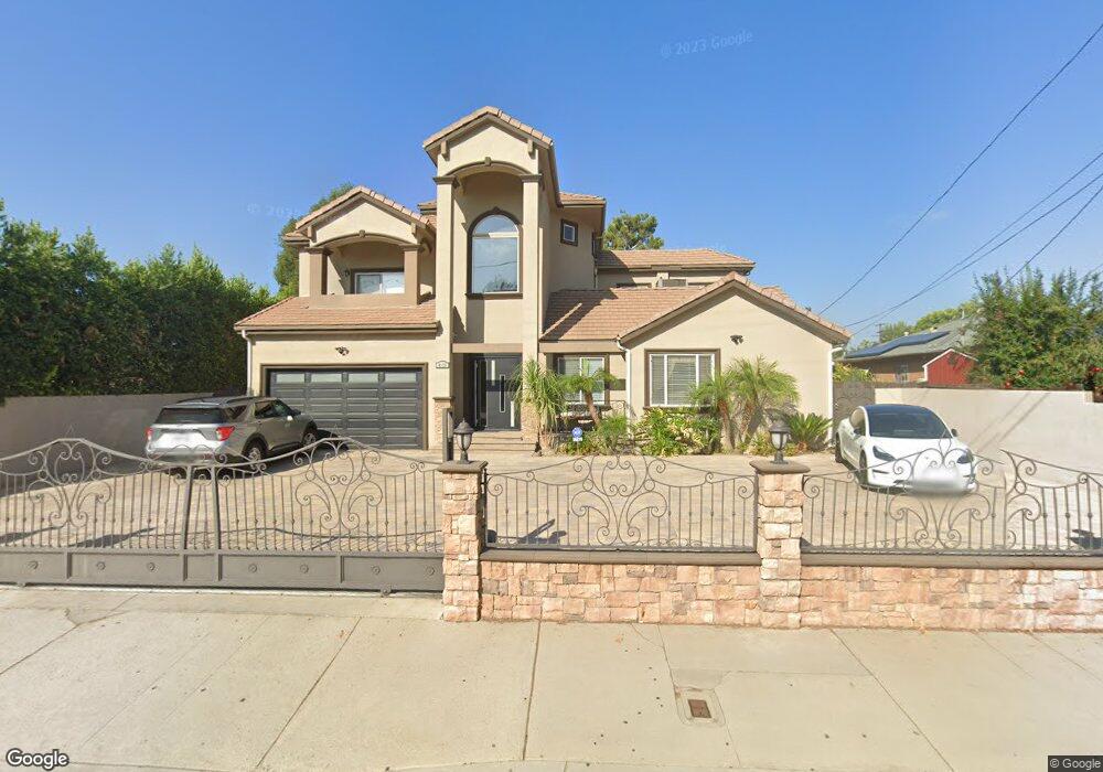 8135 Corbin Ave, Winnetka, CA 91306 - photo 1