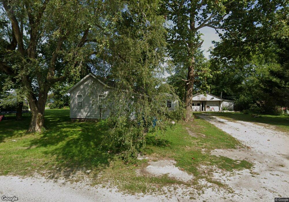 313 N State St, Boswell, IN 47921 - photo 1