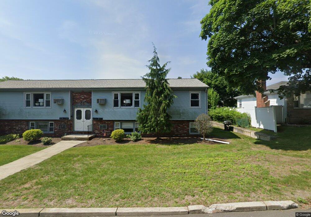 52 Capuano Ave unit 1, Cranston, RI 02920 - photo 1