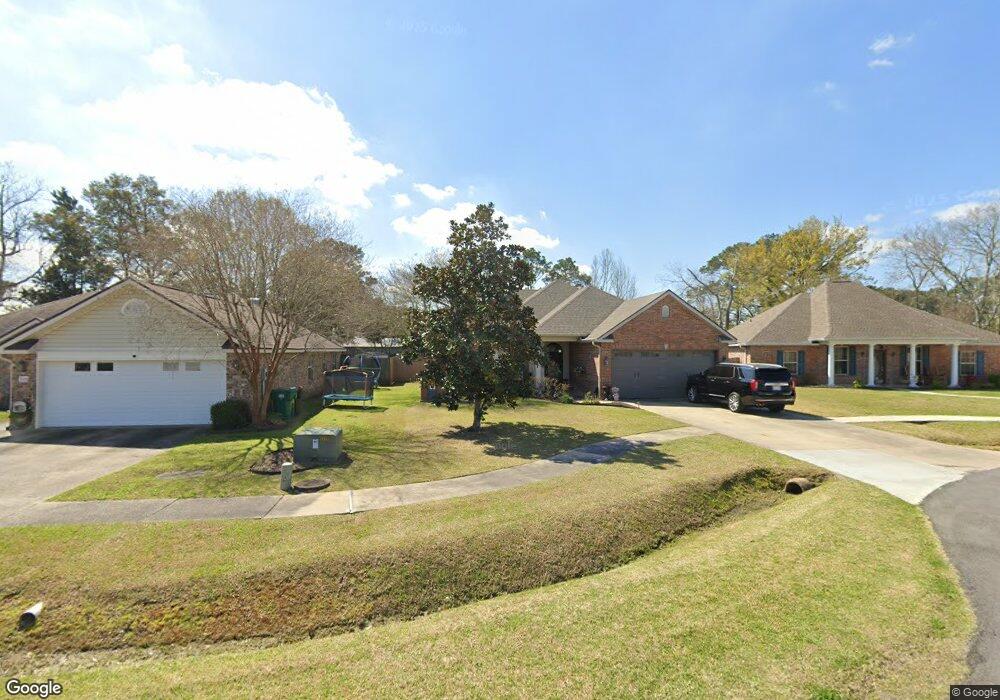 307 Wind Haven Ln, Lafayette, LA 70506 - photo 1