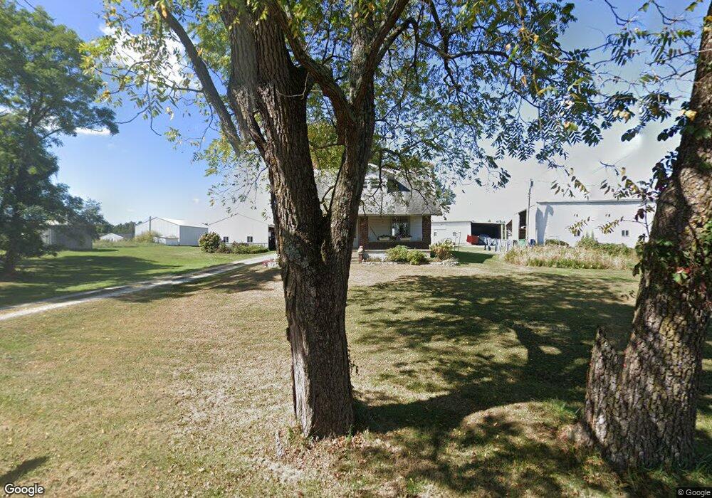 1176 Shrine Rd, Batesville, IN 47006 - photo 1