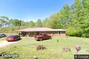 1015 Leroy Coney Rd, Magnolia, MS 39652