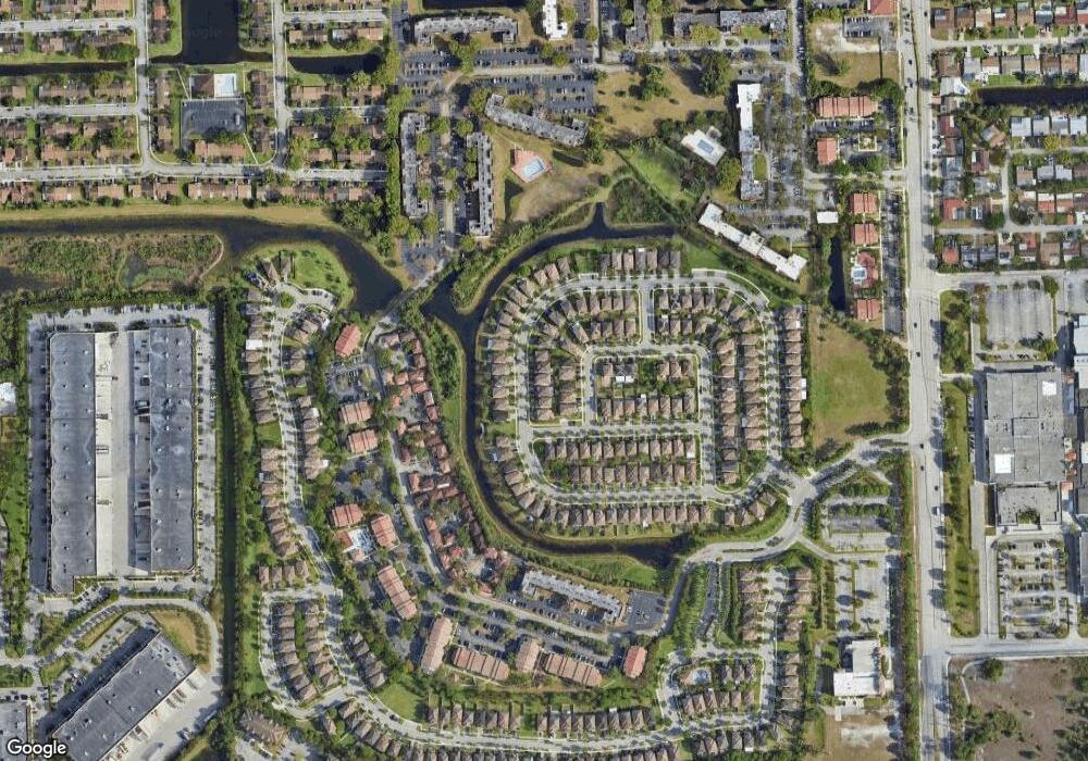 3563 SW 92nd Ave, Miramar, FL 33025 - photo 1