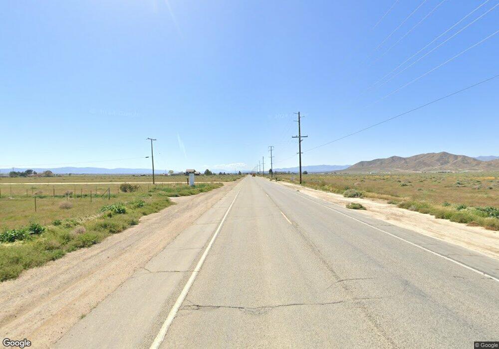 6200 Rosamond Blvd, Rosamond, CA 93560 - photo 1